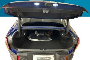 Kia EV4 esikatselu 11