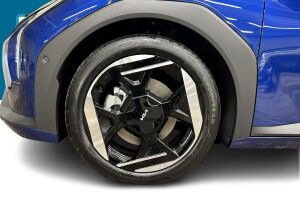 Kia EV4 esikatselu 12