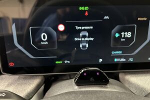 Kia EV4 esikatselu 13