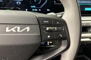 Kia EV4 esikatselu 15