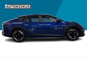 Kia EV4 esikatselu 3