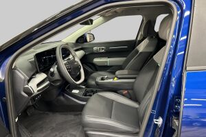 Kia EV4 esikatselu 8