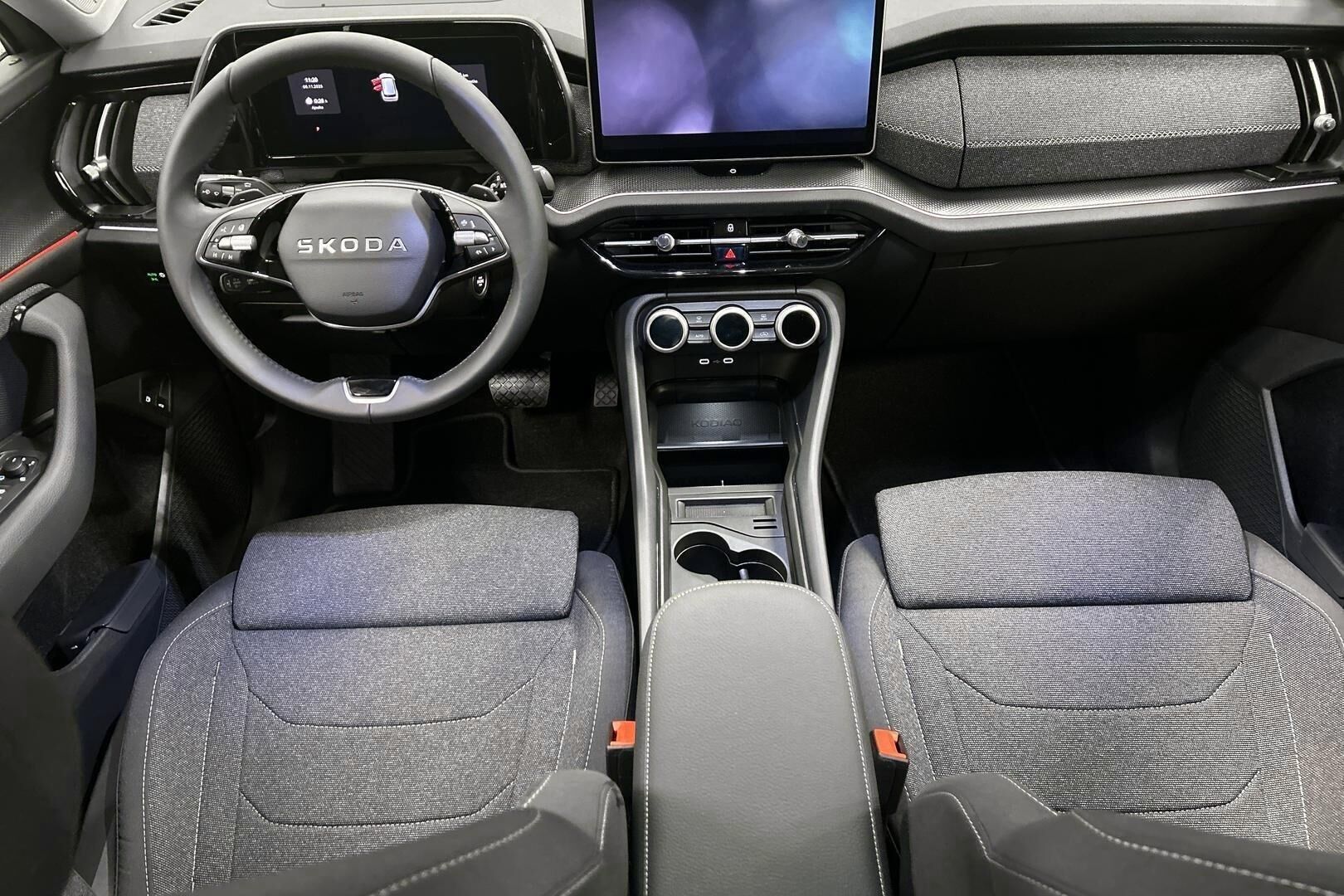 Skoda Kodiaq iso kuva 21