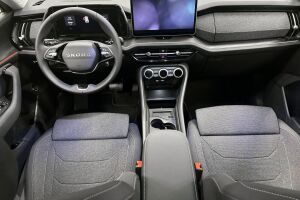 Skoda Kodiaq esikatselu 21