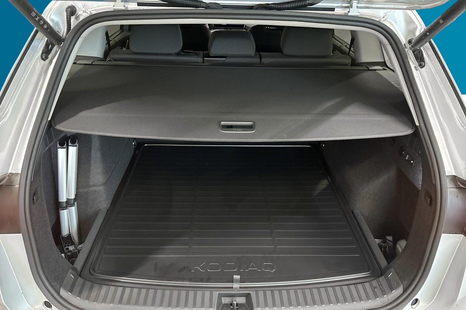 Skoda Kodiaq iso kuva 9