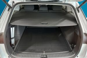 Skoda Kodiaq esikatselu 9