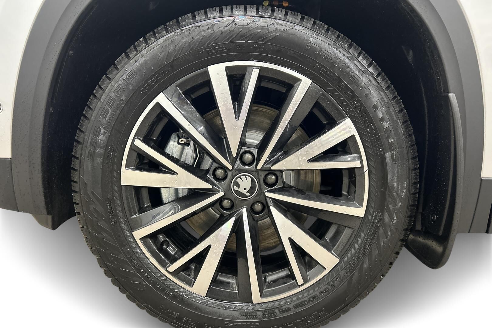 Skoda Kodiaq iso kuva 22