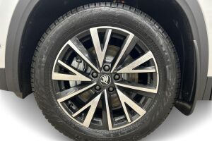 Skoda Kodiaq esikatselu 22