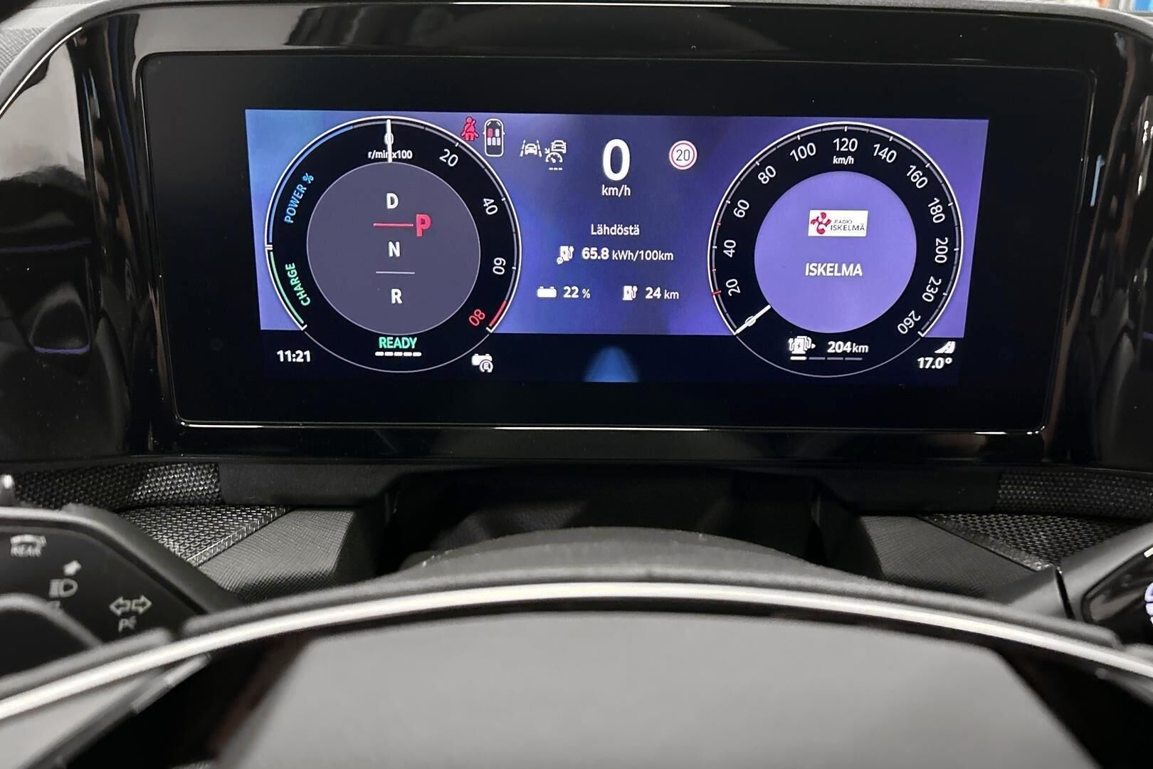 Skoda Kodiaq iso kuva 10