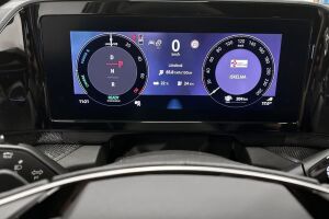 Skoda Kodiaq esikatselu 10