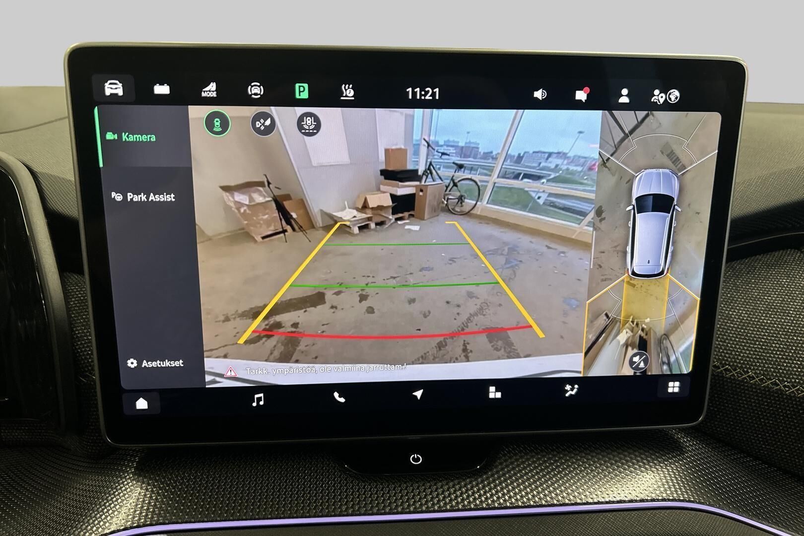 Skoda Kodiaq iso kuva 12