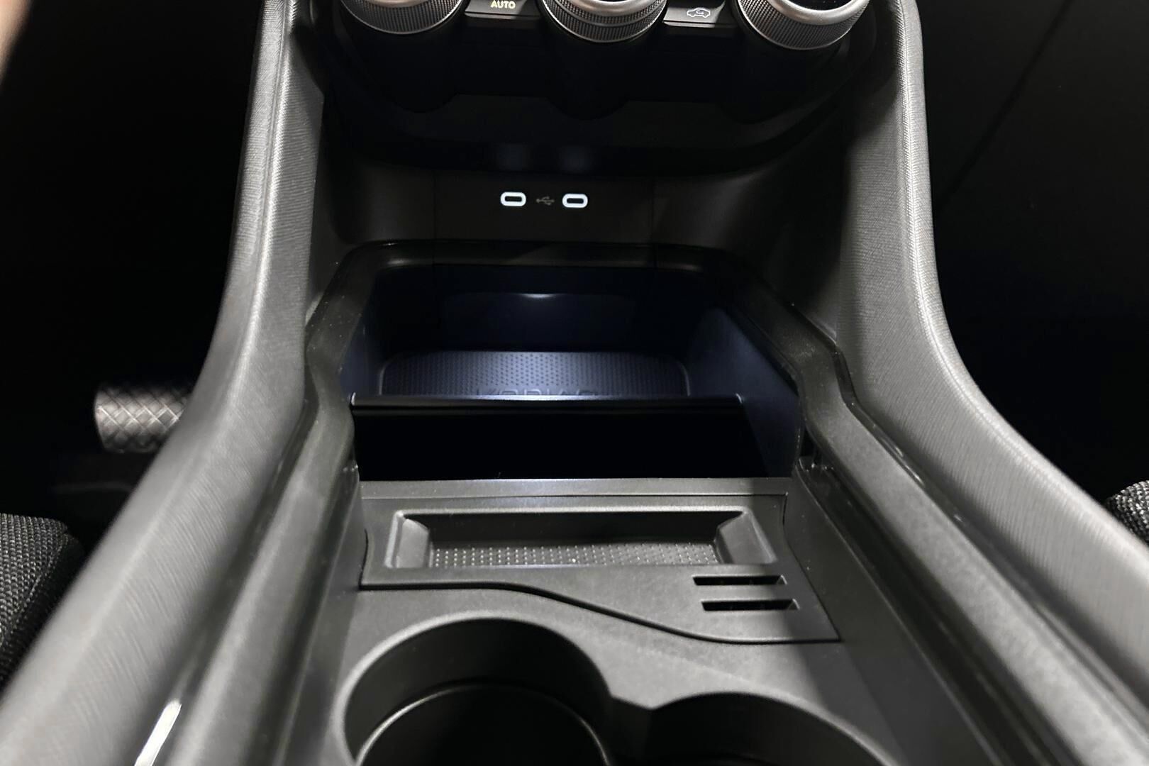 Skoda Kodiaq iso kuva 14