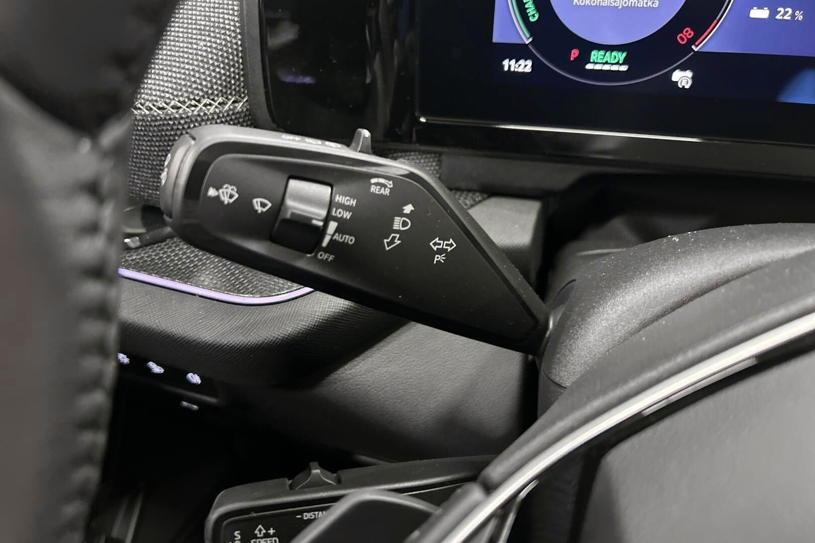 Skoda Kodiaq iso kuva 26