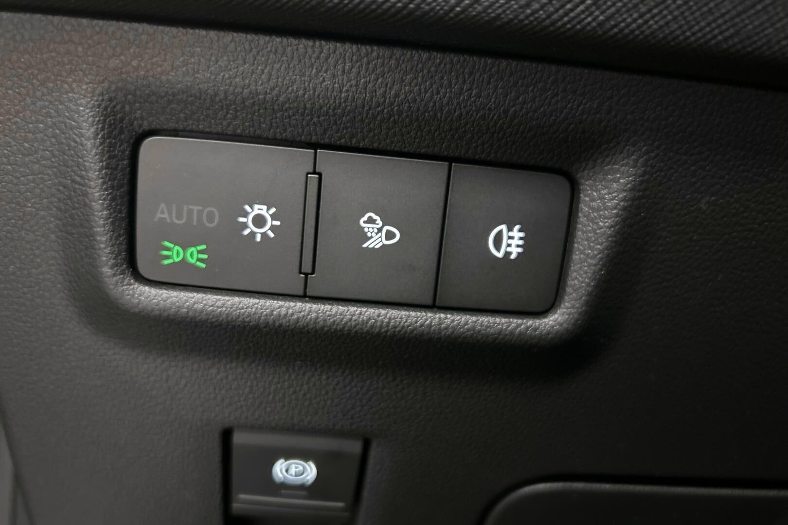 Skoda Kodiaq iso kuva 15