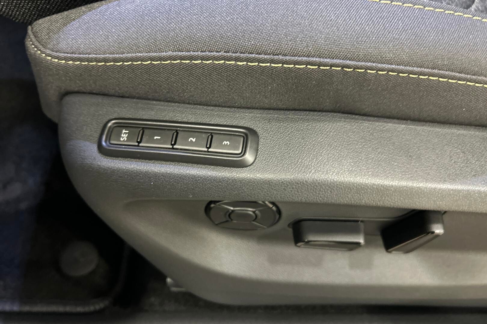 Skoda Kodiaq iso kuva 17