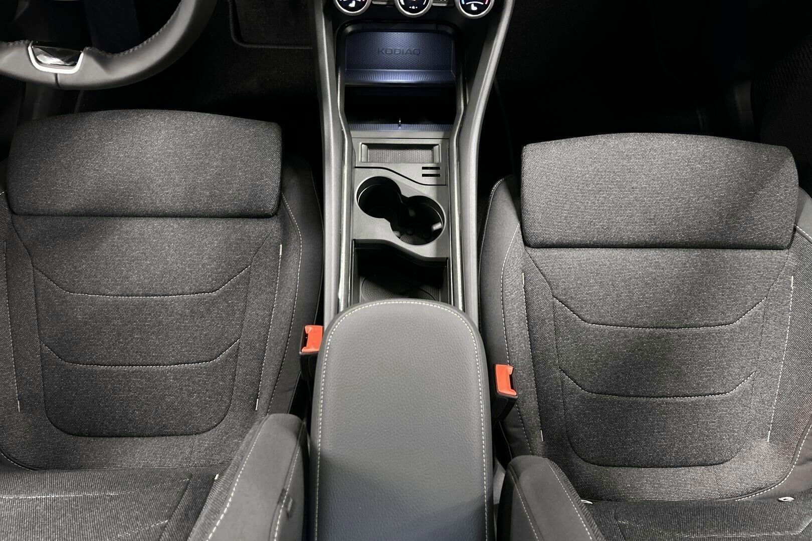 Skoda Kodiaq iso kuva 18