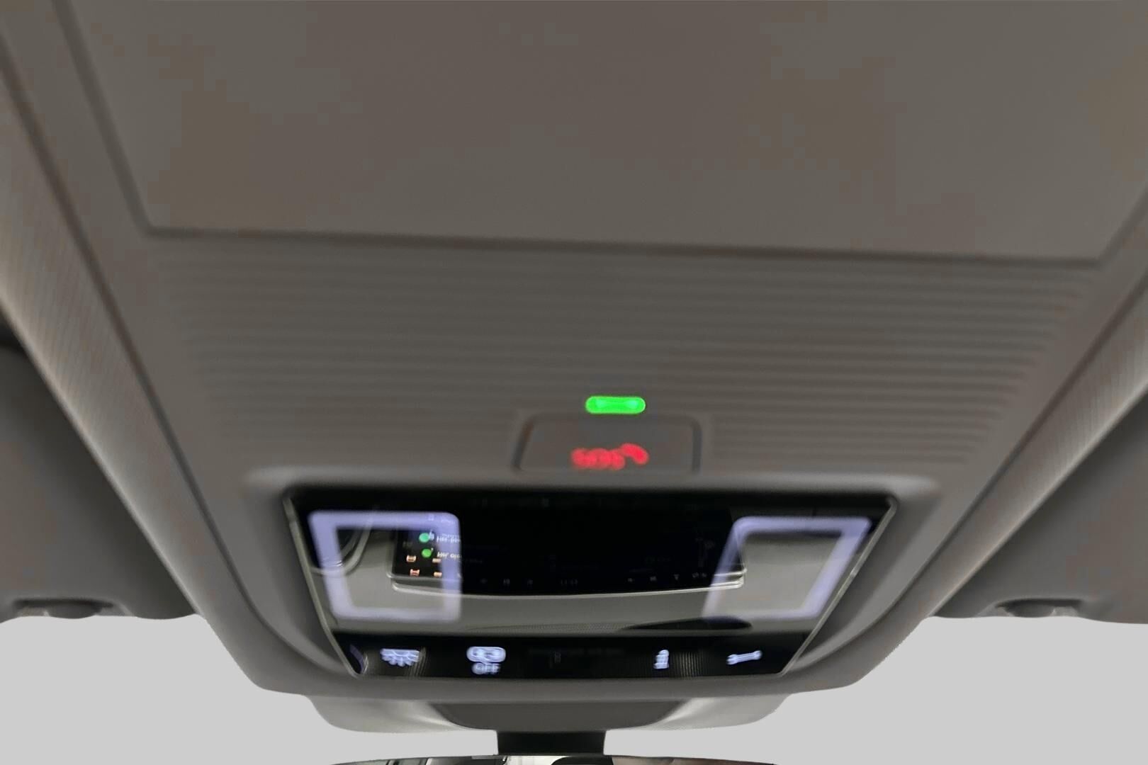 Skoda Kodiaq iso kuva 19