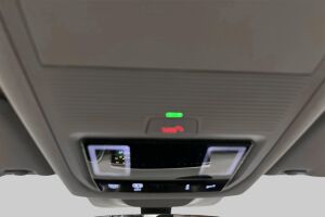 Skoda Kodiaq esikatselu 19