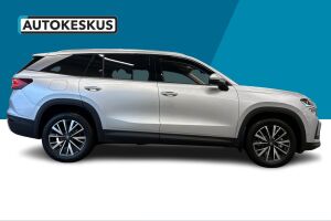 Skoda Kodiaq esikatselu 2