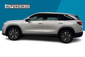 Skoda Kodiaq esikatselu 6