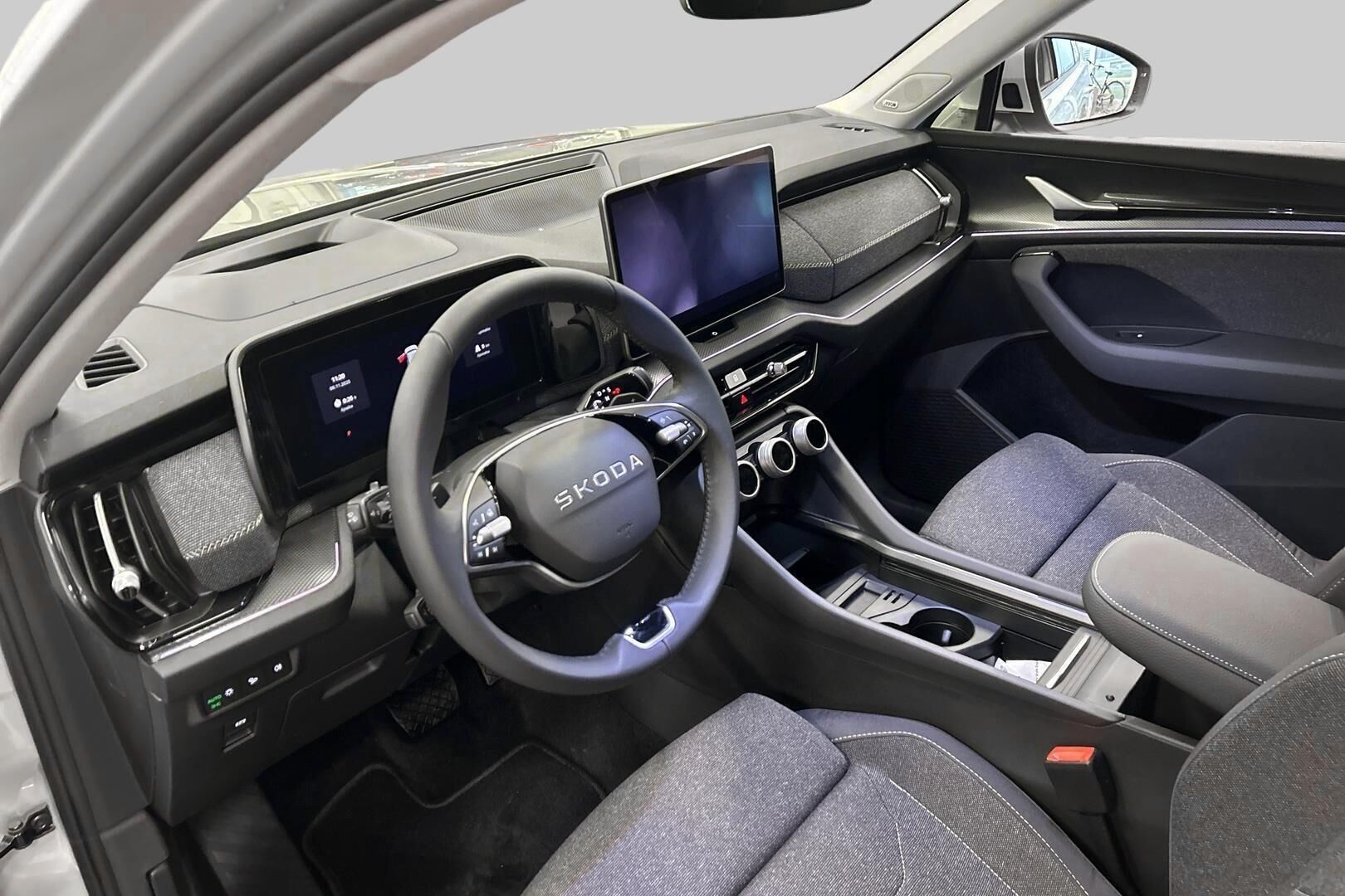 Skoda Kodiaq iso kuva 7