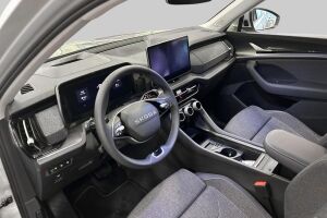 Skoda Kodiaq esikatselu 7