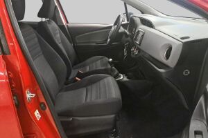 TOYOTA YARIS esikatselu 4