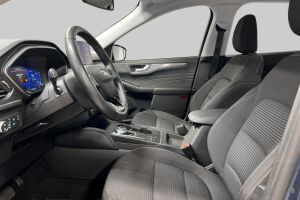 FORD KUGA esikatselu 10