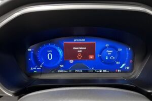 FORD KUGA esikatselu 14