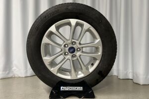 FORD KUGA esikatselu 20