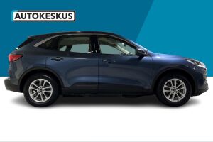 FORD KUGA esikatselu 4