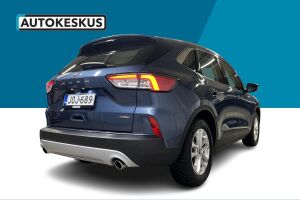 FORD KUGA esikatselu 5