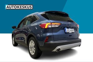 FORD KUGA esikatselu 7