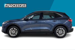 FORD KUGA esikatselu 8