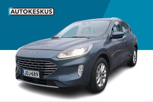 FORD KUGA esikatselu 0