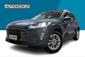FORD KUGA esikatselu 0