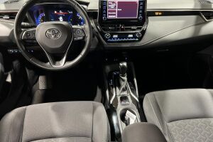 TOYOTA COROLLA esikatselu 11