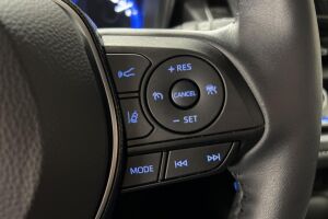 TOYOTA COROLLA esikatselu 17