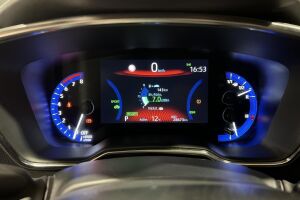 TOYOTA COROLLA esikatselu 18