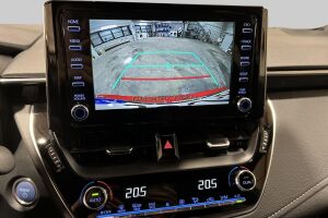 TOYOTA COROLLA esikatselu 20