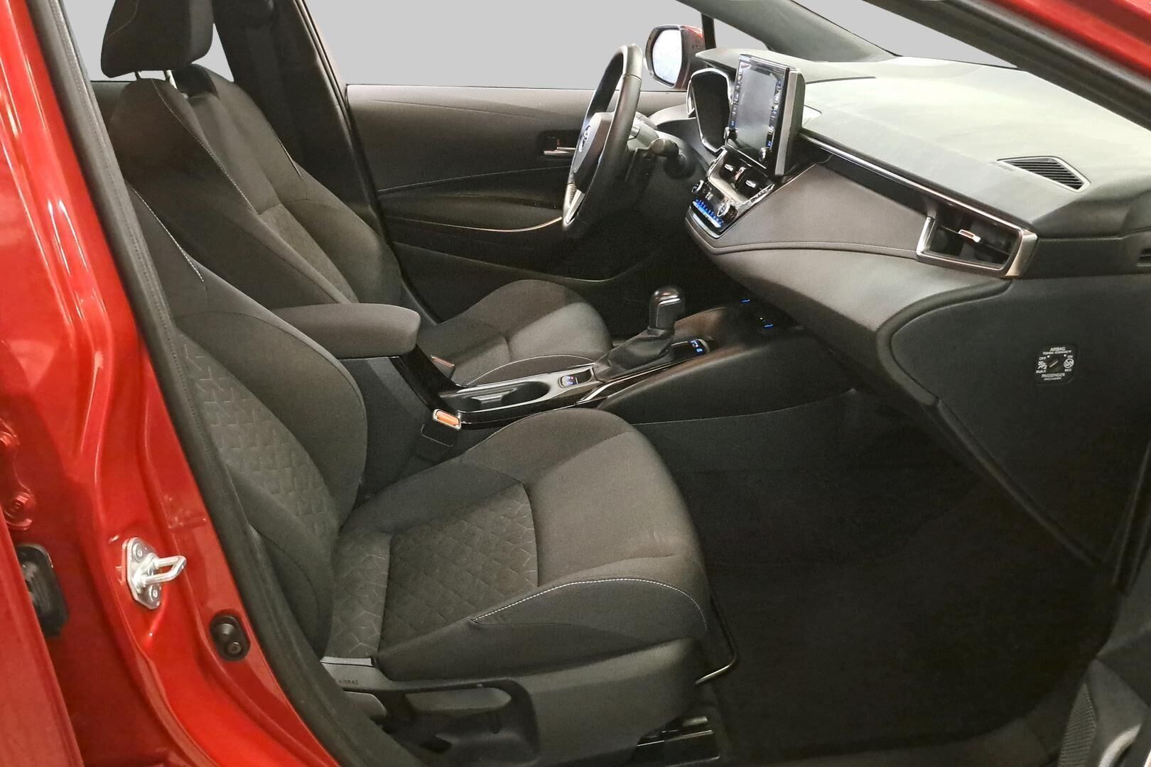 TOYOTA COROLLA iso kuva 7