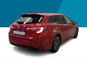 TOYOTA COROLLA esikatselu 7