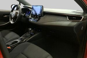 TOYOTA COROLLA esikatselu 3