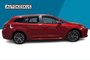 TOYOTA COROLLA esikatselu 4