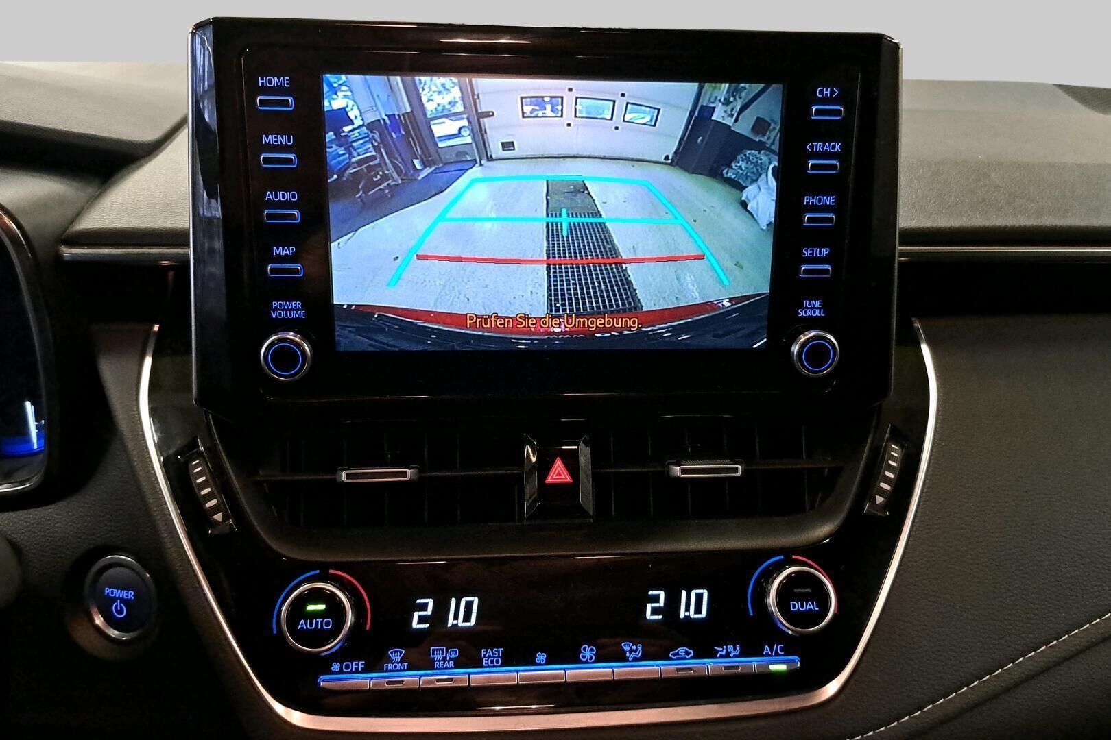 TOYOTA COROLLA iso kuva 5