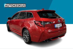 TOYOTA COROLLA esikatselu 7