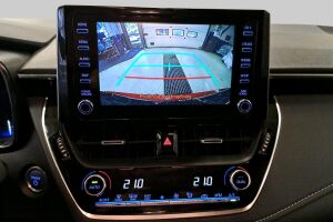 TOYOTA COROLLA esikatselu 6