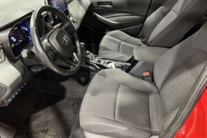 TOYOTA COROLLA esikatselu 9