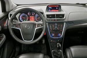 OPEL MOKKA esikatselu 1