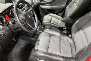 OPEL MOKKA esikatselu 10